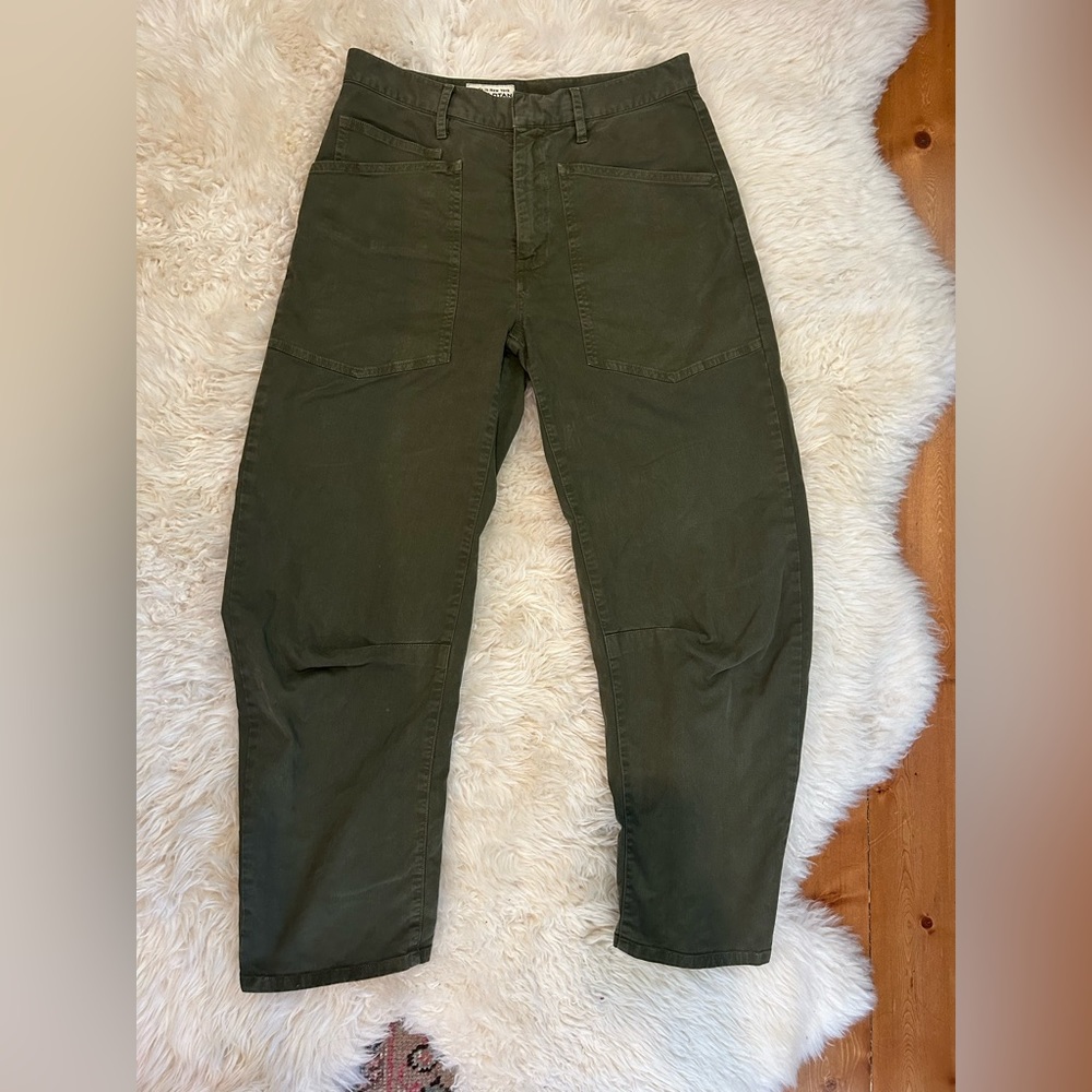Nili Lotan Shon Pant 00